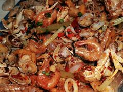 -领蟹祥记·香辣蟹·特色小海鲜(奥体天虹店)