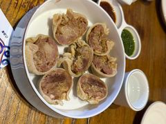 -蒙亨·手把肉·蒙古包文化主题餐厅(天恒广场店)