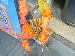 -王姐烧烤(中山路店)