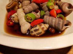 -青菁酒家·象山海鲜(胜利河美食街店)