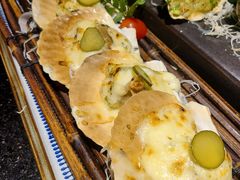 -上井料理黑金店(IFS国金中心店)