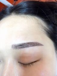 -VON半永久眉学设计