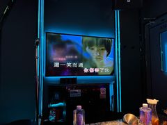 -INLOVE KTV(淮海路店)