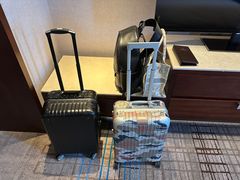 -上海龙之梦万丽酒店