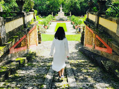 -维兹卡亚博物馆及花园