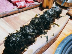 -金顺韩式烤肉·网红烤肉店(广利路店)