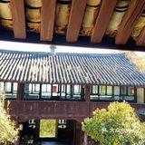 应朋友相邀，终于四人成行来到腾冲，清晨驱车来叠水河瀑