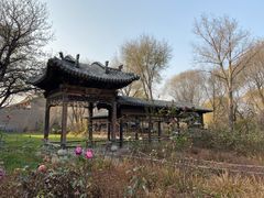 -常家庄园