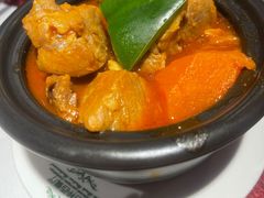 罐闷牛肉-小白桦西餐厅