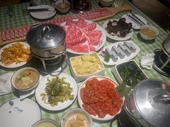 -番食园鲜食火锅(高新店)