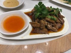 -鹅香四海·卤水火锅·砂锅粥·潮汕菜(宝安店)