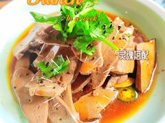 -良师门滨海人家·海鲜·家常菜(滨海城店)