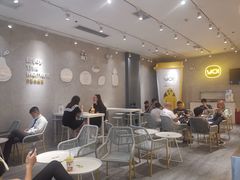 大堂-YO!TEA有茶(科兴科学园店)