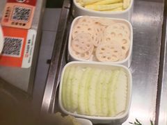 -宴全牛粤来越牛潮汕鲜牛肉火锅(海州万达广场店)