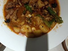 -九毛九西北菜(番禺万达店)