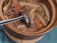 -慢丽江·云南野生菌土鸡锅(付家庄店)