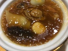 -鲍鱼王子(深圳大厦店)