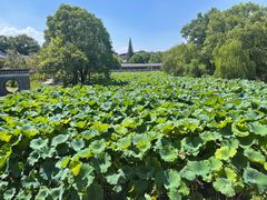 -东坡赤壁风景名胜区