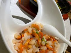 -荟廷·晶萃(陆家嘴尚悦湾店)