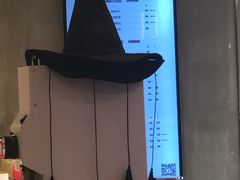 -WIZARD COFFEE咖啡巫师