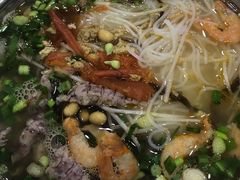 海鲜粉-华姐鸡粉(教育路店)