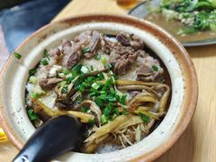 -文记煲仔饭