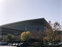 -太原武宿国际机场