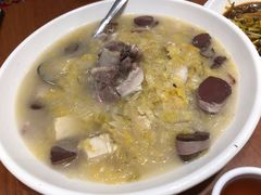 -东北人粗粮饺子坊(南山店)