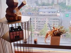 -聚点桌游狼人杀(未来中心店)