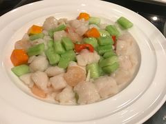 -宝轩渔府·老字号海鲜·正宗津菜(水上店)