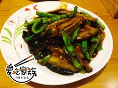 -圆满素食林饭店非遗素食(河西店)