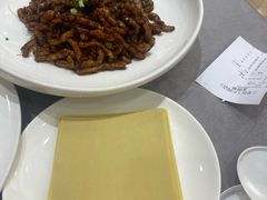 -红菜坊·烤鸭·川鲁宴(石园店)