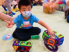 -金宝贝早教(南山花园城店)