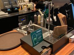 -星巴克(厦门乐群广场分店)