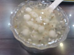 -毛华美食(清扬路店)