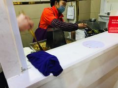 -田三卷馍(人民中路店)