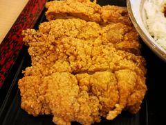 炸鸡排-永和大王(茉莉上新·军博店)