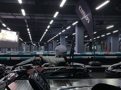 -e赛道卡丁车