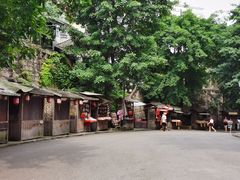 -两江国际影视城