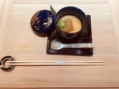 -鹤菊·鮨Omakase(古子城店)