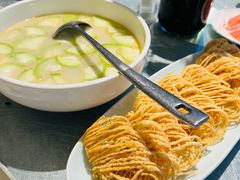 -芳芳私房菜·精作淮扬菜(玖珑湾店)