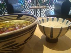 -阿香米线(天津凯德餐厅店)