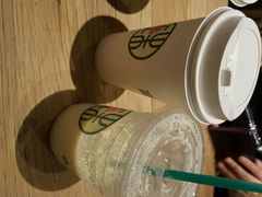 -宝珠奶酪(浦东金桥店)