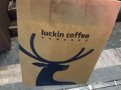 -瑞幸咖啡(番禺万达广场店)