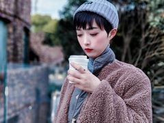 -J Create城市露营咖啡·简餐·宠物(上海动物园店)