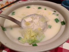 -西贝(龙华天虹购物中心店)