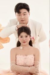 点击看大图 -太郎花子婚纱摄影TAHAKO(无锡店)