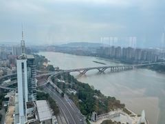 -三迪希尔顿酒店·星空酒廊