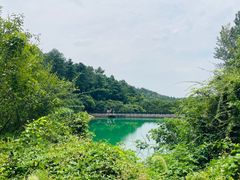 -九龙潭景区