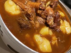 -小放牛河北菜(长安万达店)